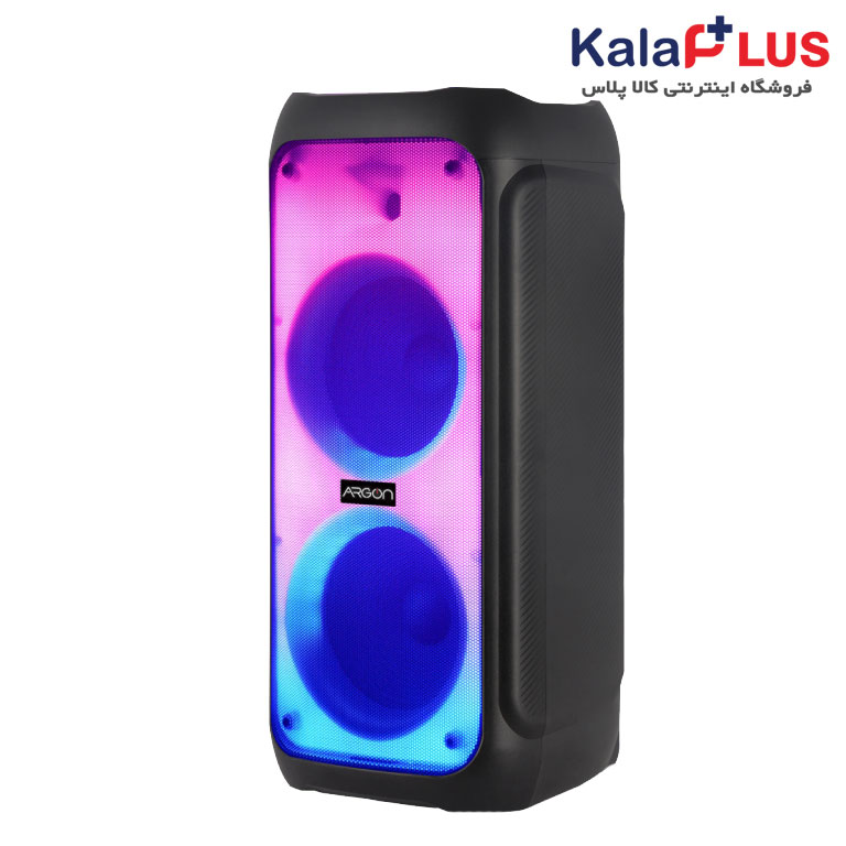 اسپیکر قابل حمل آرگون مدل AR-1040