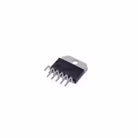 آی سی TDA4445