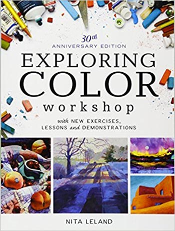 󾕇 دانلود کتاب Exploring Color Workshop 30th Anniversary Edition - دانلود کتاب های دانشگاهی