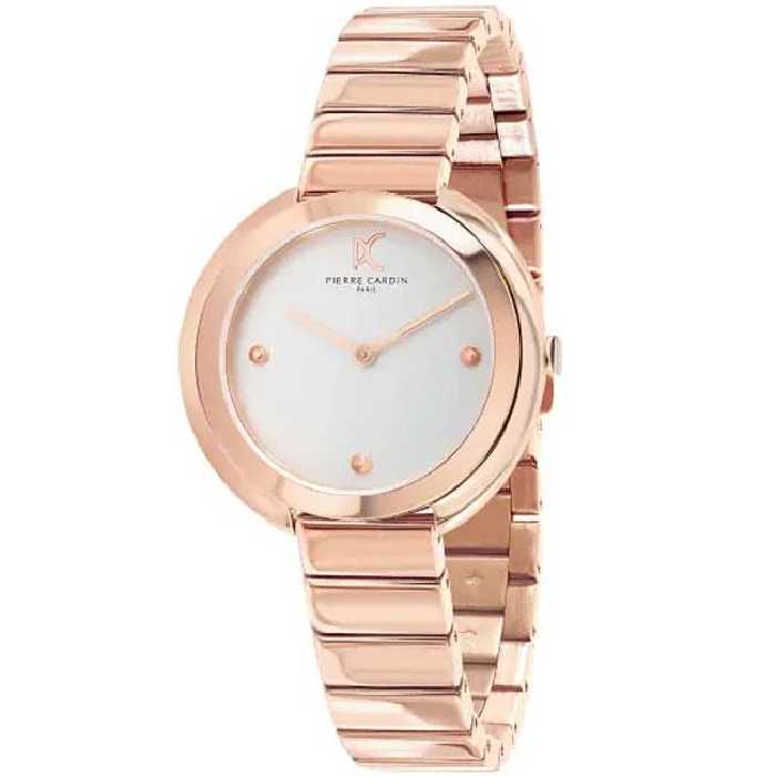 ساعت مچی پیرکاردین مدل CMC.8007