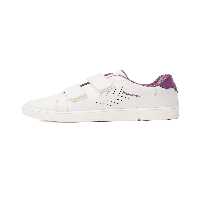 اسنیکر سفید دخترانه و پسرانه بچگانه HML دیزی جونیور اورجینال hummel