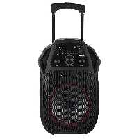 پخش کننده خانگی بلوتوثی قابل حمل تسکو مدل TS 1850