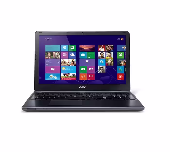 لپ تاپ ایسر E1-572G i5/6GB/1TB/2G