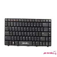 کیبورد لپ تاپ دل Dell XPS L502