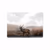 برچسب پوششی ماهوت مدل Horned Deer مناسب برای تبلت اپل iPad Air 2 2014 A1567