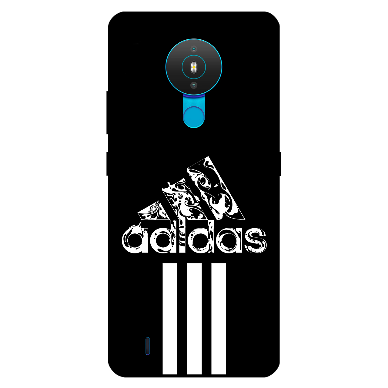 کاور مگافون کد 7273 مناسب برای گوشی موبایل نوکیا 1.4