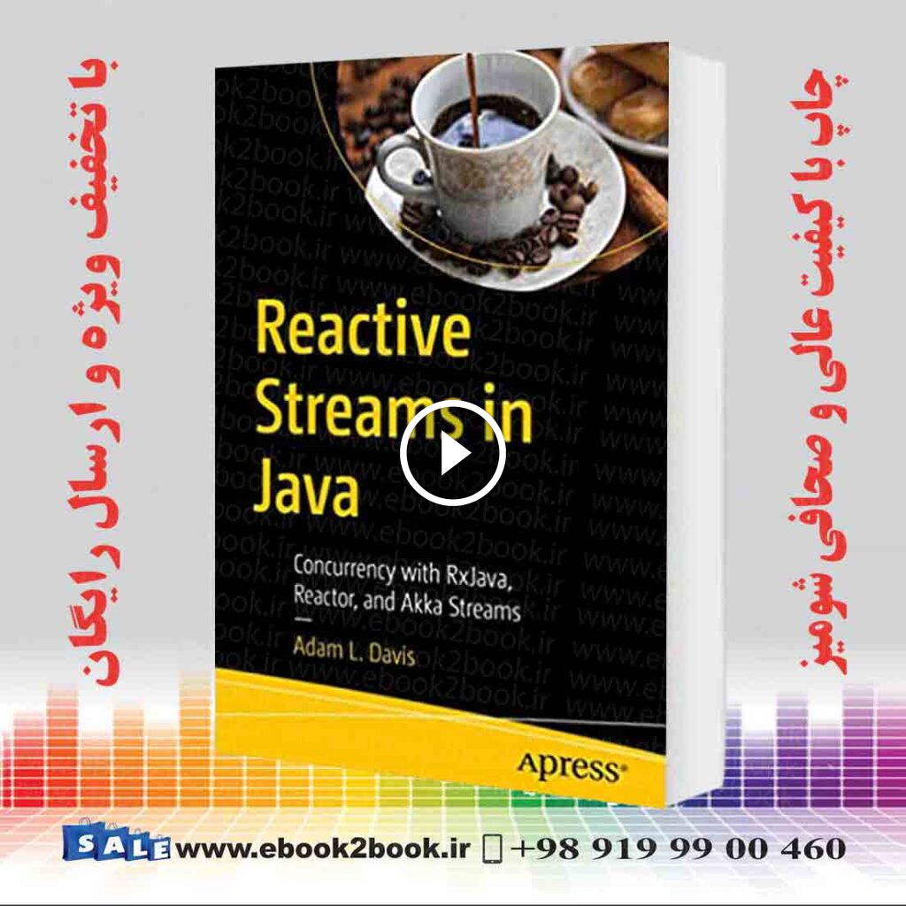 Reactive Streams in Java