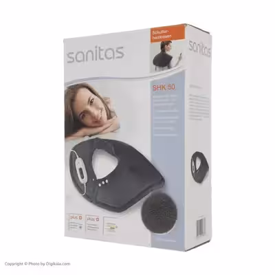 پد گرمایشی سانیتاس مدل SHK 50