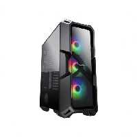 کیس گیمینگ کوگار MX440-G RGB