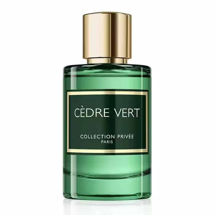 ادکلن سدر ورت (CEDRE VERT) جی پارلیس فرانسه