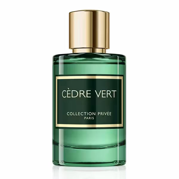 ادکلن سدر ورت (CEDRE VERT) جی پارلیس فرانسه