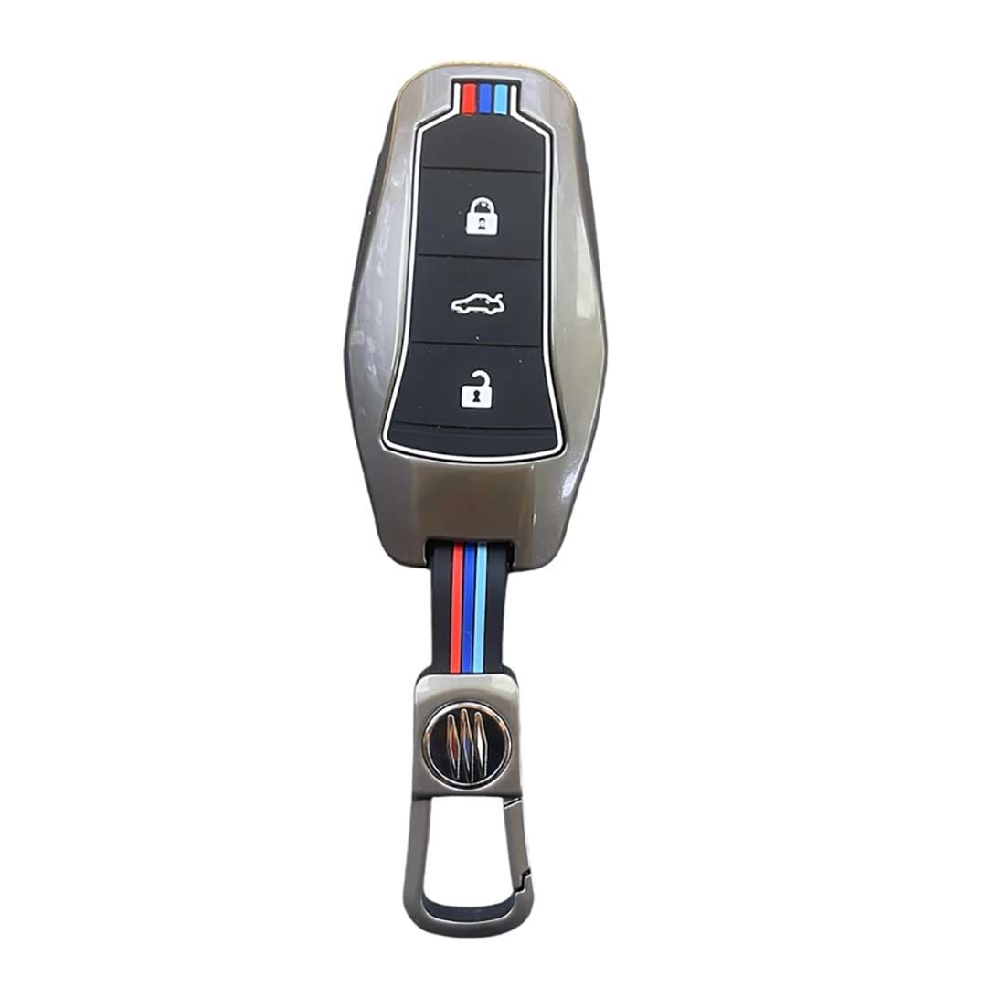 کاور فلزی ریموت kmc X5 اورجینال