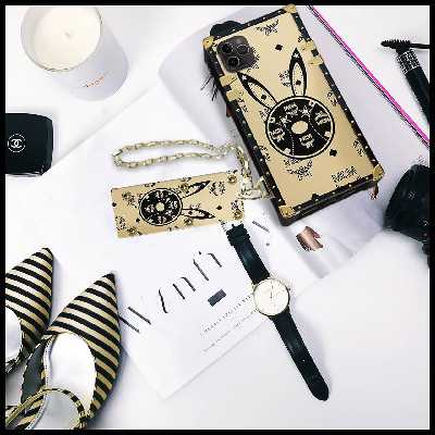 کاور مدل صندوقی کد 006 مناسب برای گوشی موبایل اپل iPhone 11 Pro به همراه آویز