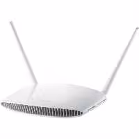 روتر اکسس پوینت بی‌سیم ادیمکس مدل بی آر 6428 ان اس وی 3