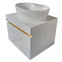 ست کابینت و روشویی سیتکا مدل WR-001