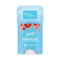 استیک ضد تعریق زنانه سکرت مدل Rosewater Scent حجم 40 میلی لیتر