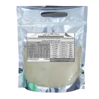 سرلاک قناری آیلی کد 03 وزن 1000 گرم