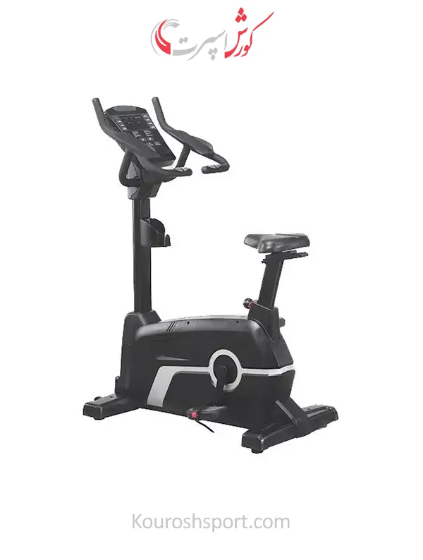 دوچرخه ثابت ایستاده اکوفیت مدل 9400