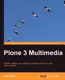 خرید و دانلود نسخه کامل کتاب Plone 3. 3 Multimedia (Python)