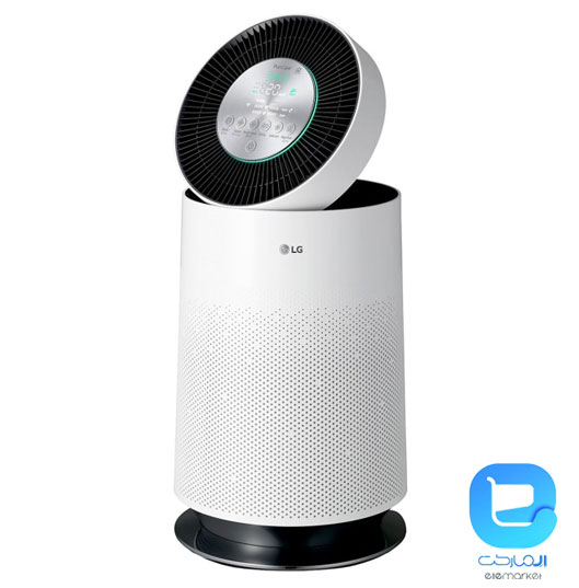 تصفیه هوا ال جی AS60GDWV0
