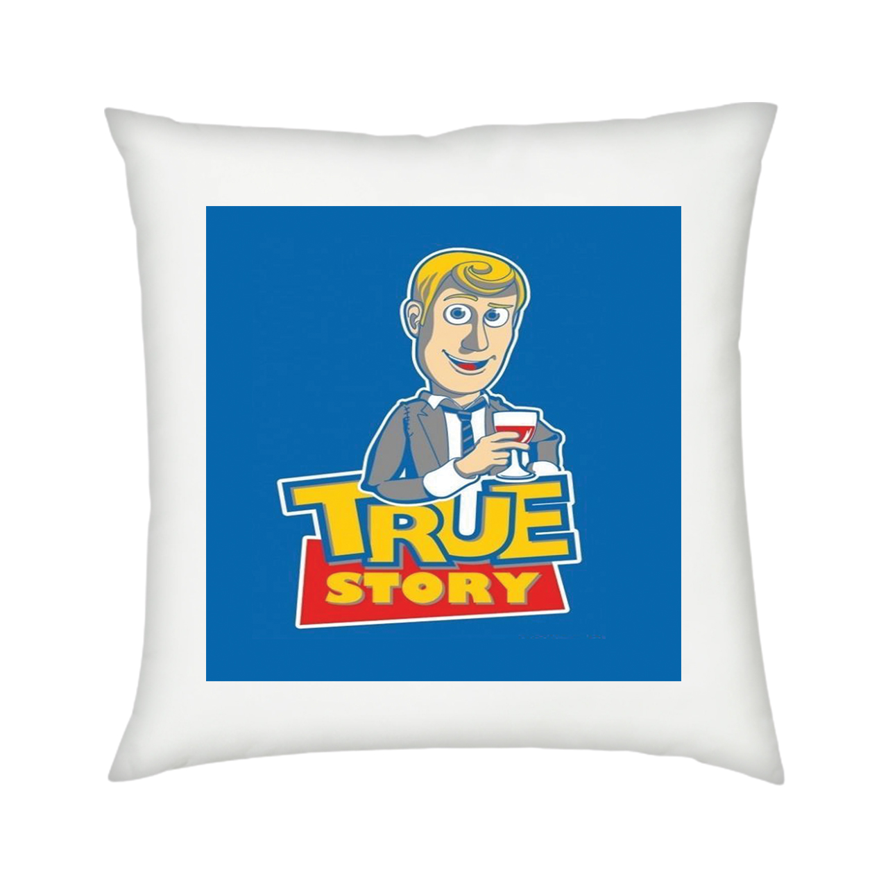 کاور کوسن مدل داستان اسباب بازی کد 774