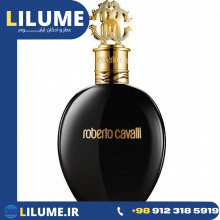 عطر ادکلن روبرتو کاوالی نرو اسولوتو 75 میل زنانه