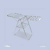 بندرخت تمام استیل یونیک کد محصول: UN-8089