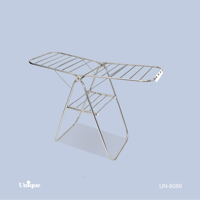 بندرخت تمام استیل یونیک کد محصول: UN-8089