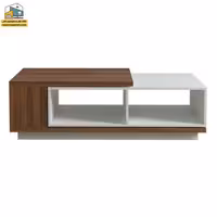 میز جلو مبلی کد DJP10