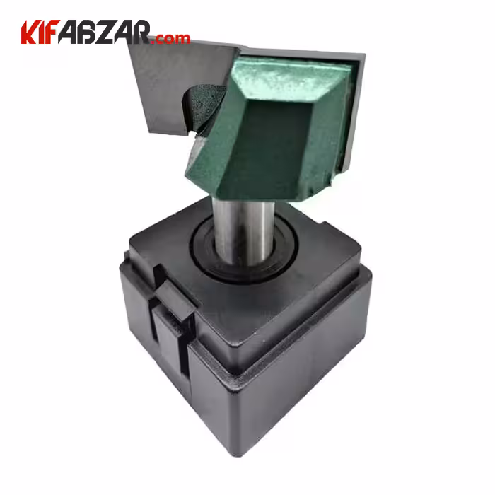 کف  تراشCNC بلیدکات مدل BC01063208