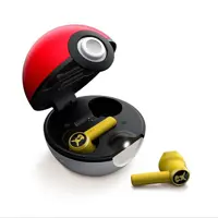 هدفون بلوتوثی ریزر طرح پوکمون Razer Pokemon TWS