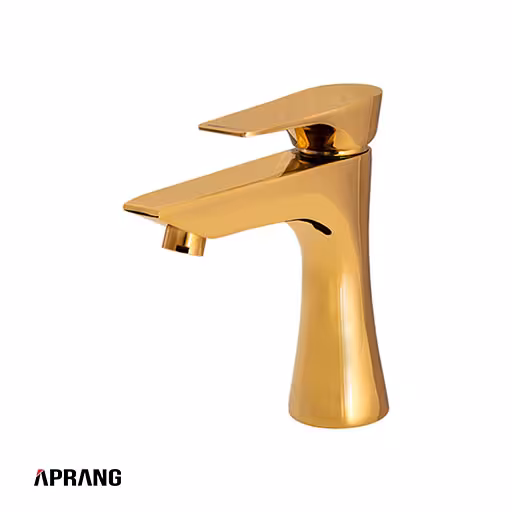 شیر روشویی کی دبلیو سی مدل ورونا – Verona - کروم