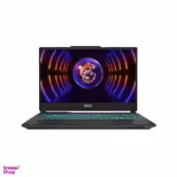 لپ تاپ 15.6 اینچ ام اس آی مدل A13UDX i7 13620H 16GB 1TB SSD RTX3050