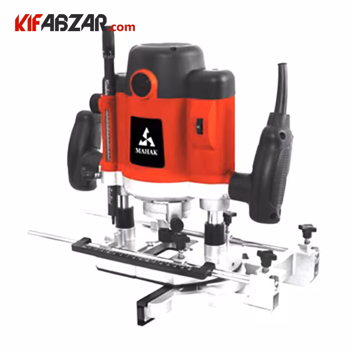 اورفرز نجاری محک مدل OF12  2200