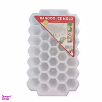 قالب یخ کندو مدل طاها