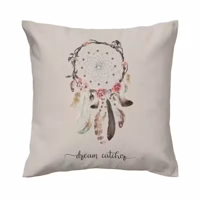 کاور کوسن مدل حلقه پر