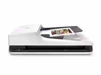 اسکنر تخت اچ پی مدل ScanJet Pro 2500 f1