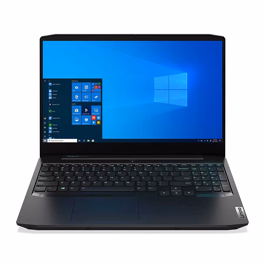 قیمت و خرید لپ تاپ 15.6 اینچ لنوو IdeaPad Gaming 3-CQ Core i5 10300H/1TB HDD/16GB/GTX1650 4GB | یاس ارتباط