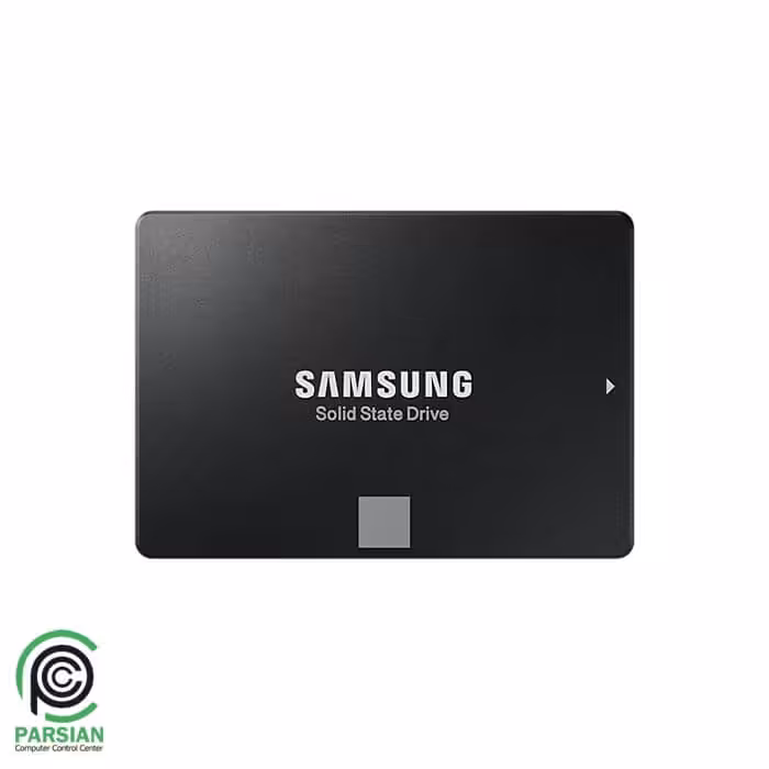 اس اس دی سامسونگ SSD SAMSUNG 250GB Evo 860