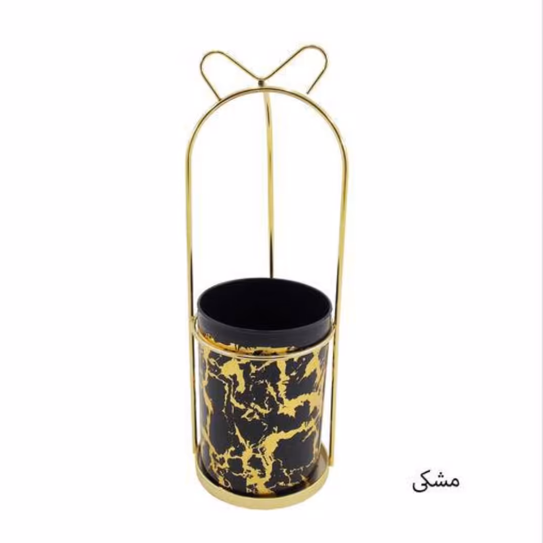 جا قاشق چنگال رو میزی  رزمن
