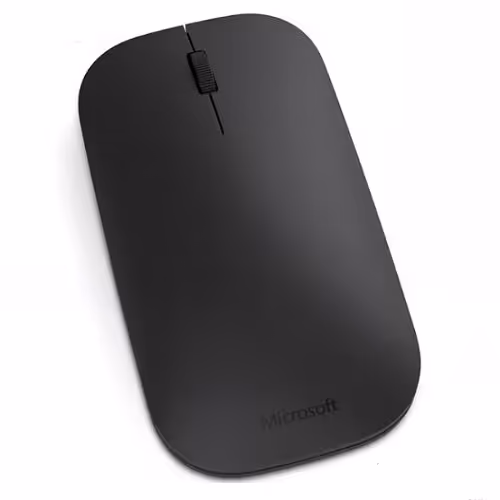 موس بی سیم مایکروسافت مدل Designer