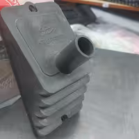 پایه پلاستیکی  پرچم(جهت نصب پرچم روی دیوار)