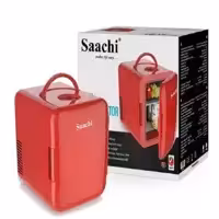 یخچال مسافرتی ساچی  با ارسال رایگان