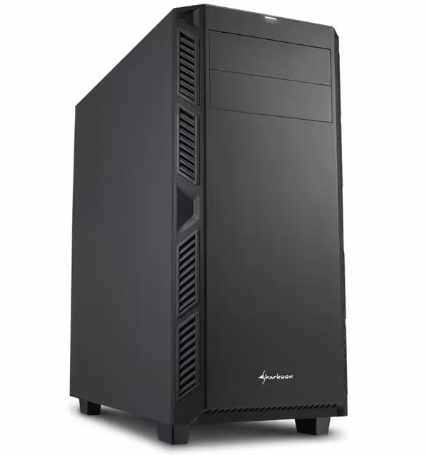 کیس شارکن مدل AI7000 Silent