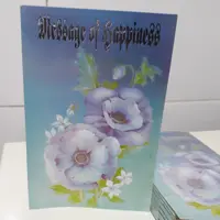 کارت پستال 20عددی به همراه پاکت 
