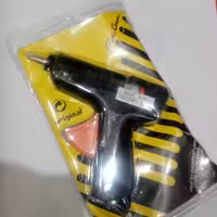 تفنگ چسب حرارتی بزرگ