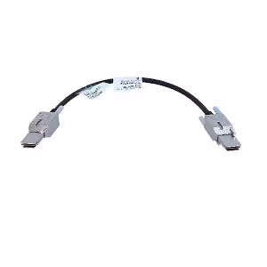 خرید کابل استک سوئیچ 9200L و 9200 مدل STACK-T4-50CM - بهترین قیمت   گارانتی 12 ماهه در آی تی شبکه
