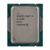 خرید، قیمت و مشخصات کامل پردازنده اینتل Alder Lake Core i5-12400 بدون جعبه