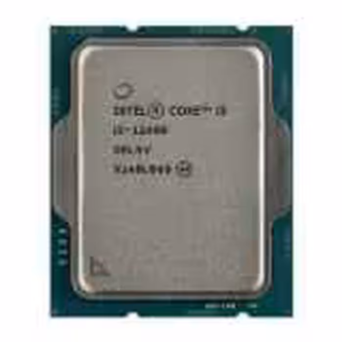 خرید، قیمت و مشخصات کامل پردازنده اینتل Alder Lake Core i5-12400 بدون جعبه