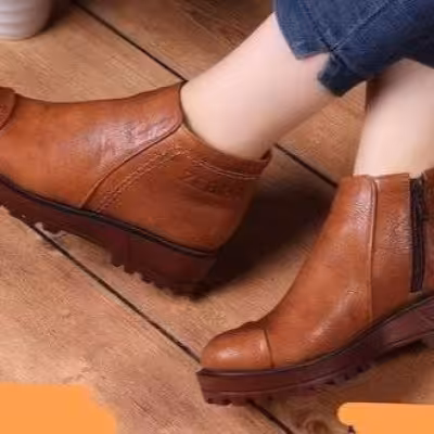 نیم بوت طبی خفن